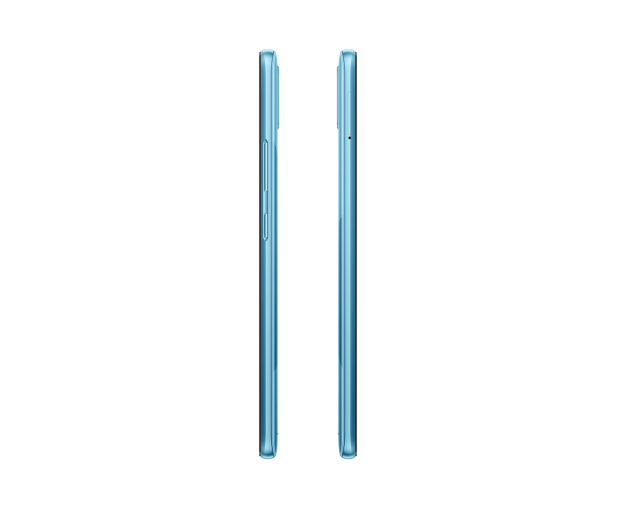 realme C21 3+32GB blue - 649448 - zdjęcie 4
